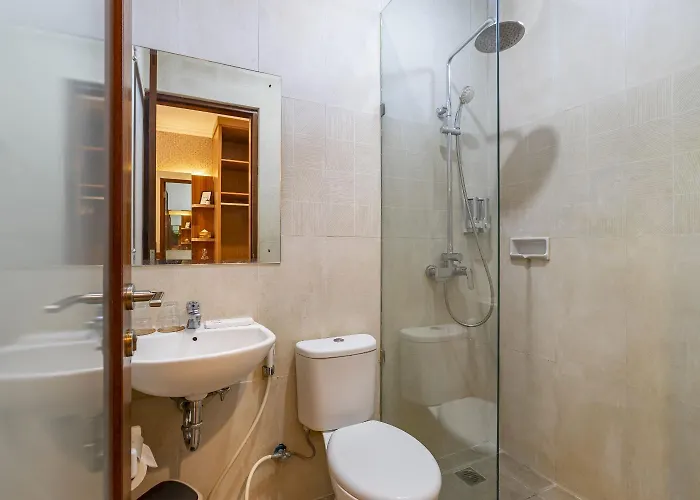 Cove Vin Aparthotel 3*