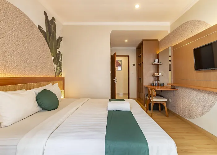 Aparthotel Cove Vin 3*