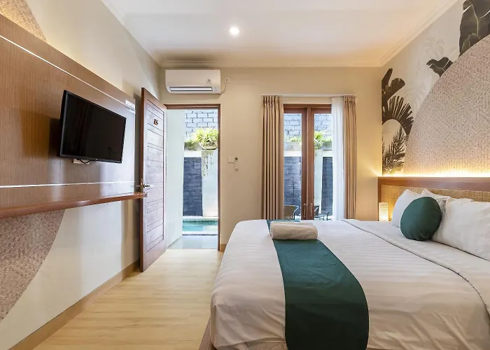Cove Vin Aparthotel