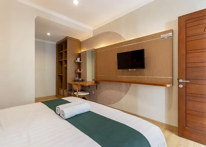 Aparthotel Cove Vin 3*