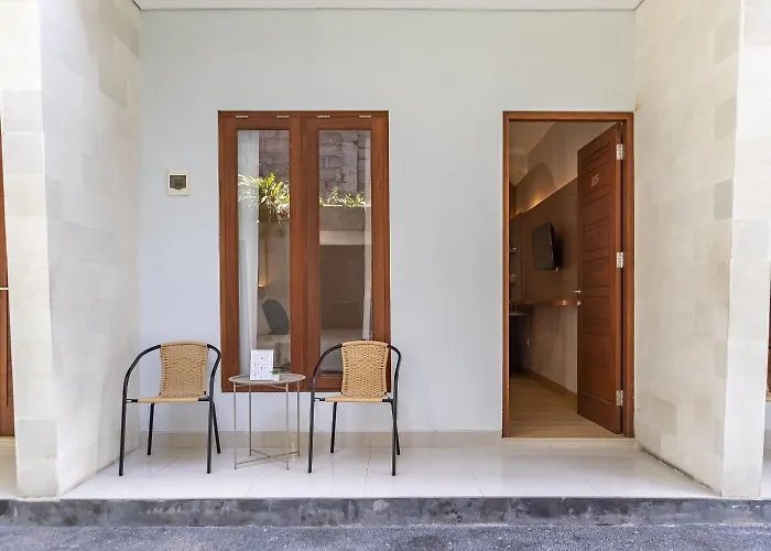 Aparthotel Cove Vin 3*