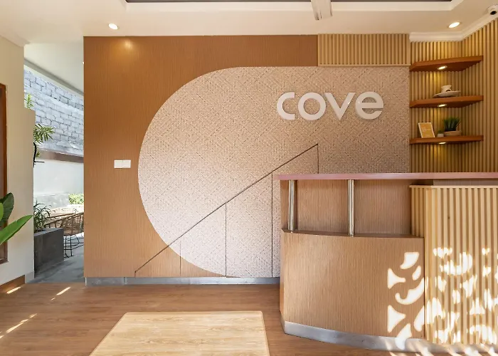 Cove Vin Sanur