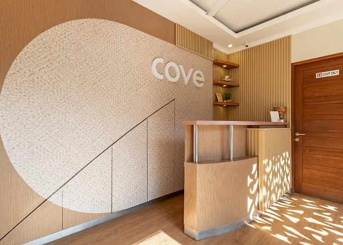 Cove Vin 3*